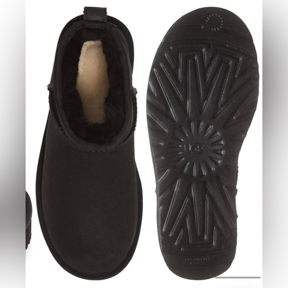 UGG Ultra Mini Boots - Picture 2 of 10